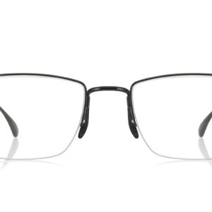 JINS SABAE IPPITSU HALF RIM