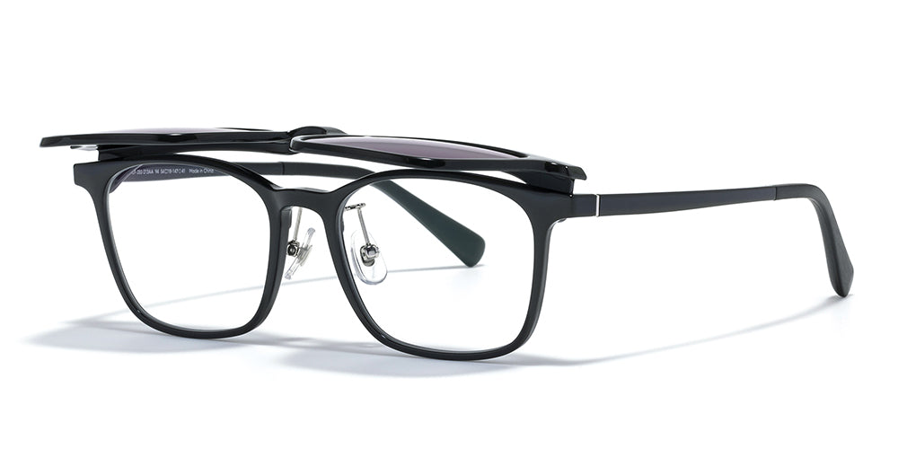 JINS Switch Flip up 213 - Image 8