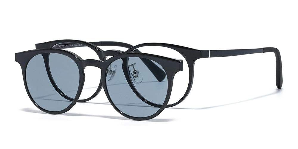 JINS Switch Flip up 214 94 - Image 2