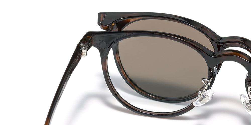 JINS Switch Flip up 214 94 - Image 8