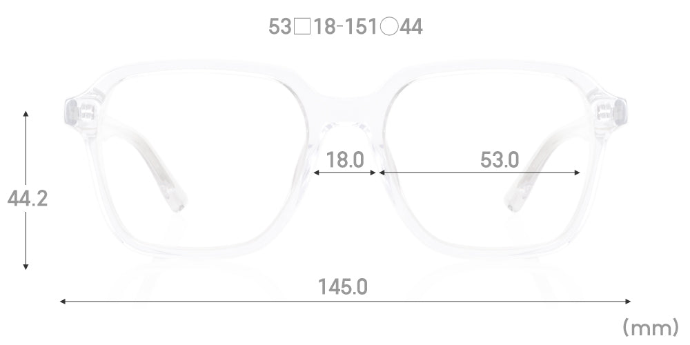 Bold Oversized U023 - Image 5