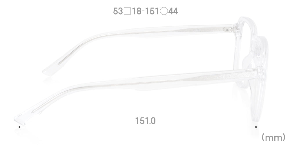 Bold Oversized U023 - Image 6