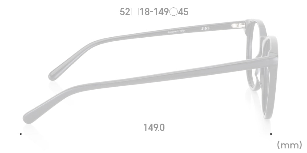 Narrow Oversized U120 - Image 6