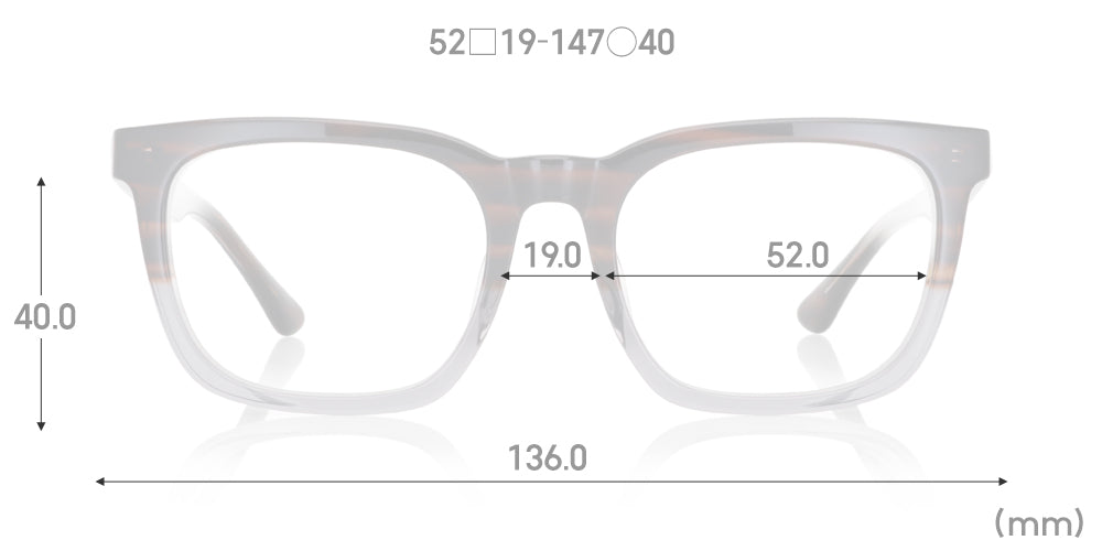 Narrow Oversized U121 - Image 5