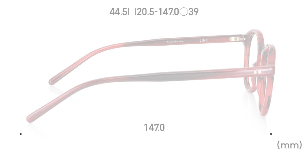 Multi Size Classic - Boston U017 Narrow 76 - Image 6