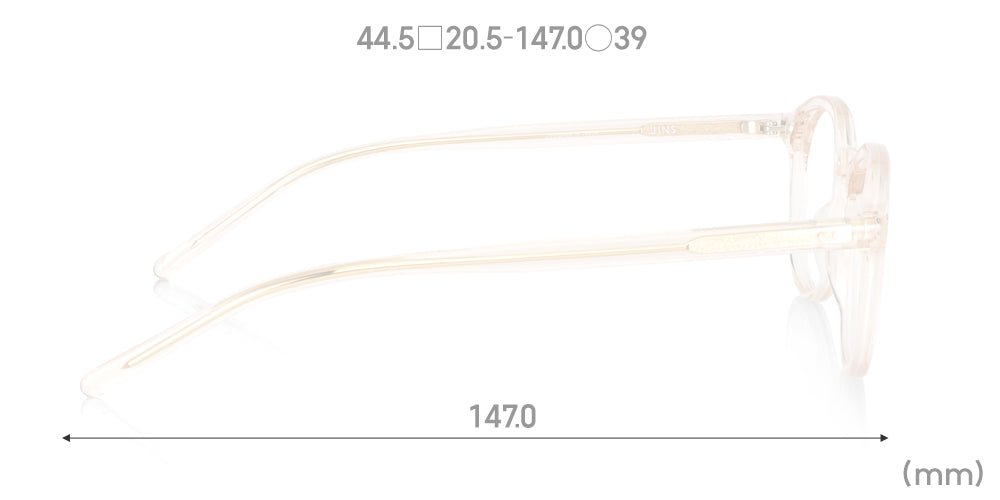 Multi Size Classic - Boston U017 Narrow 82 - Image 6