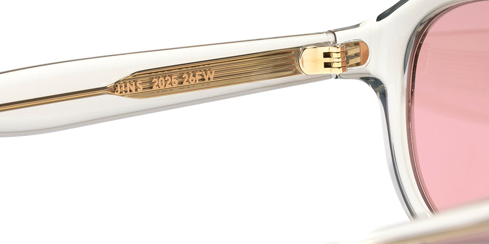 JINS TODAY 25FW SG 245 181 - Image 4