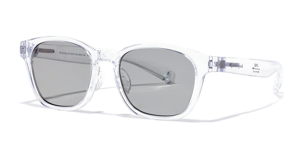 JINS x Snow Peak Sunglasses+360?? Wellington 00 - Image 2