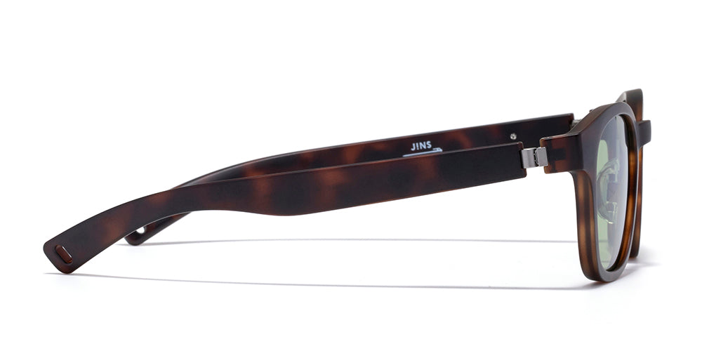 JINS x Snow Peak Sunglasses+360?? Wellington 00 - Image 3