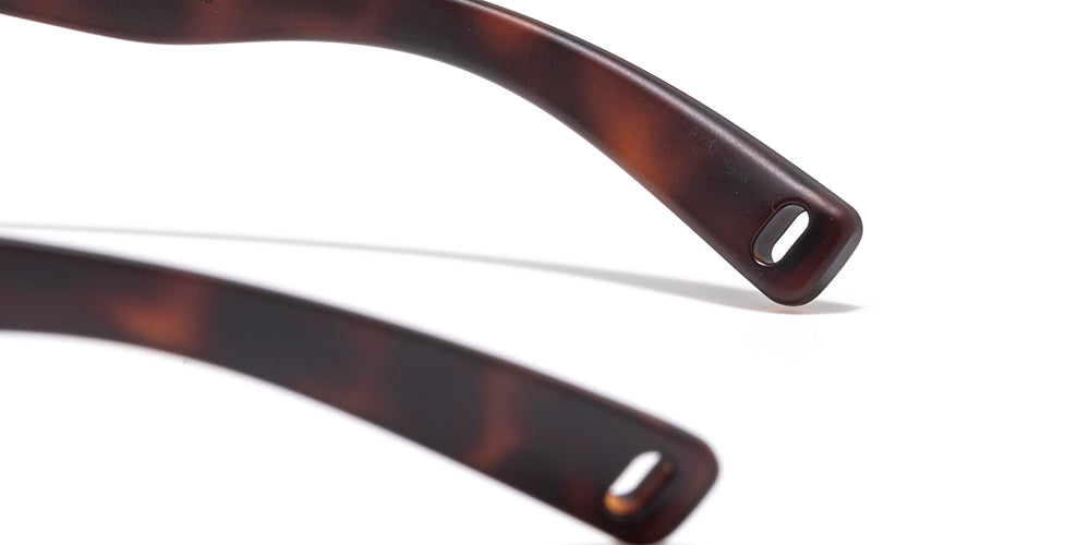 JINS x Snow Peak Sunglasses+360?? Wellington 00 - Image 4