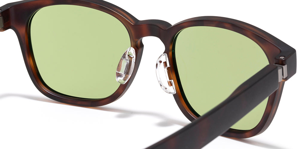 JINS x Snow Peak Sunglasses+360?? Wellington 00 - Image 8