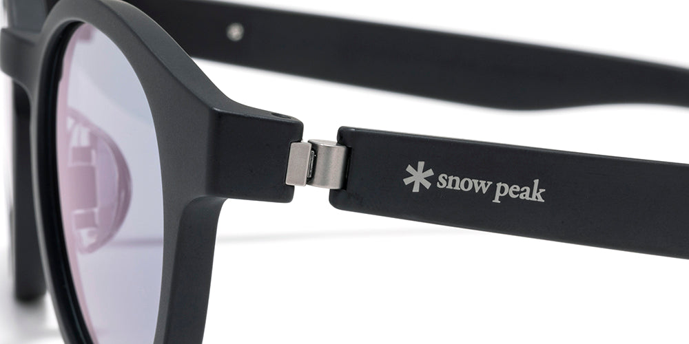 JINS x Snow Peak Sunglasses+360?? Boston 97 - Image 5