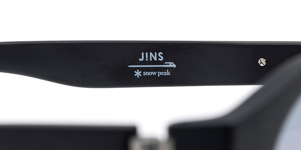 JINS x Snow Peak Sunglasses+360?? Boston 97 - Image 6