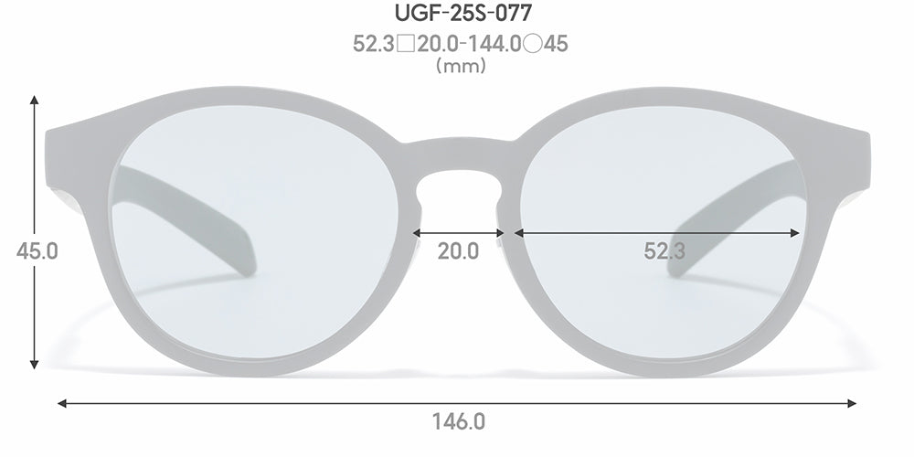 JINS x Snow Peak Sunglasses+360?? Boston 97 - Image 9