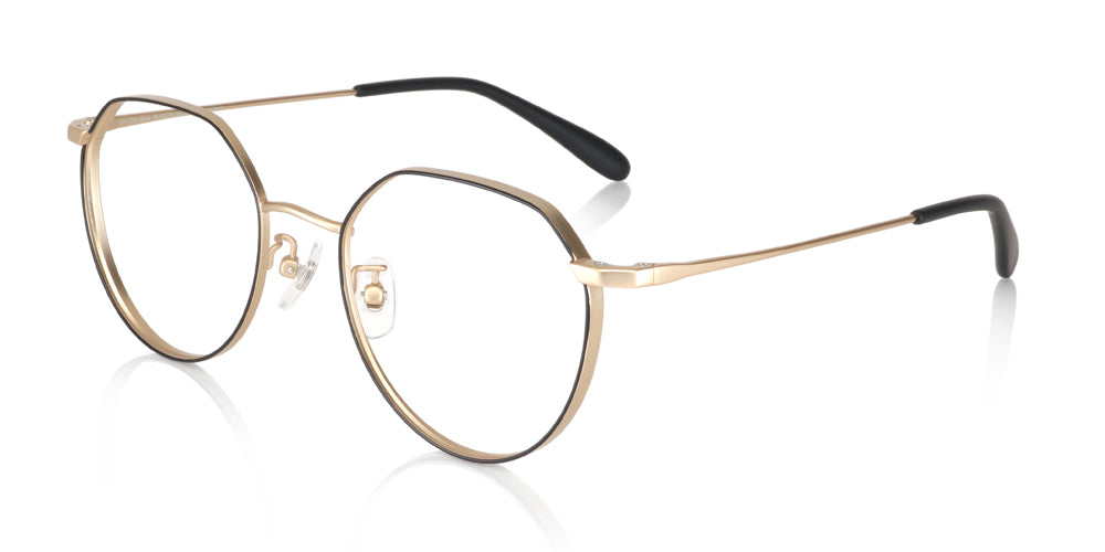 Modern Rim Geometric 106 - Image 2