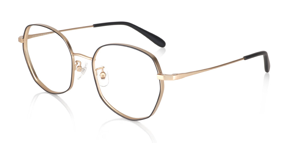 Modern Rim Geometric 108 - Image 2