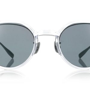 JINS x Snow Peak JINS Switch titanium 017 00