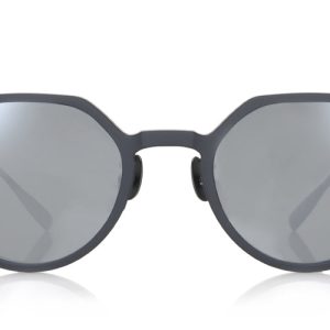 JINS x Snow Peak JINS Switch titanium 017