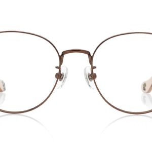 JINS x PEANUTS 082-Mummy