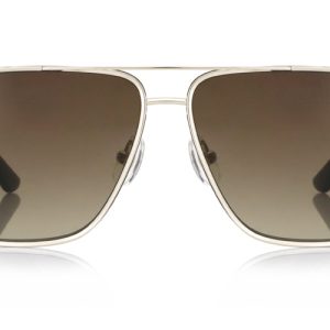 SG Metal Double Bridge U143