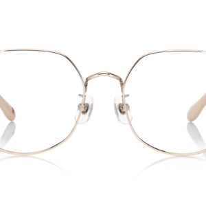 JINS x NARUTO GAARA Model Gold