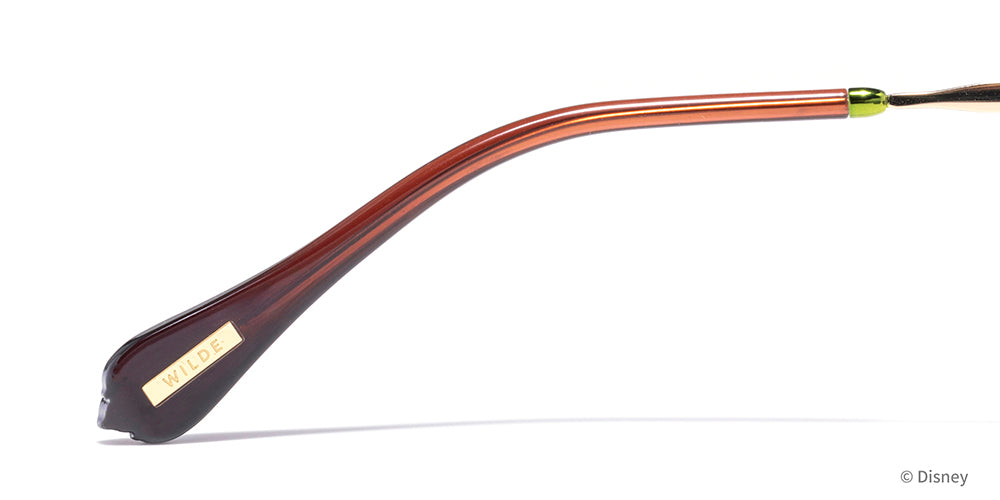 JINS X Disney Zootopia Nick Sunglasses 177 58 - Image 5