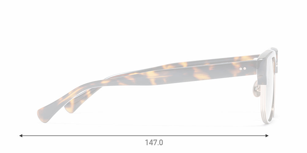 JINS TODAY 25FW SG 253 - Image 4