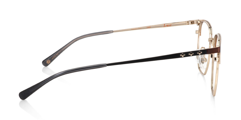 JINS x ONE PIECE - Law Switch Model 122 88 - Image 3