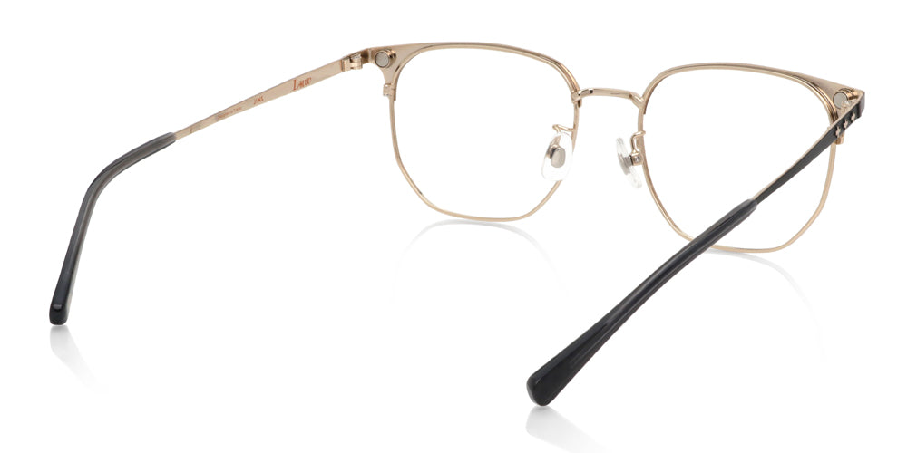 JINS x ONE PIECE - Law Switch Model 122 88 - Image 4