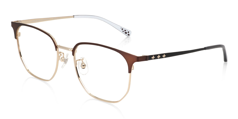 JINS x ONE PIECE - Law Switch Model 122 88 - Image 5