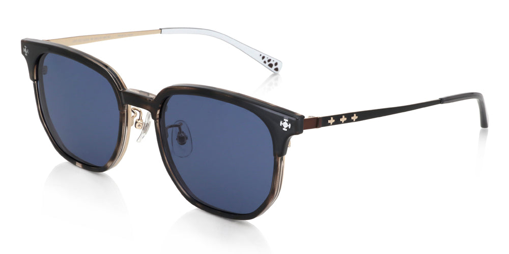 JINS x ONE PIECE - Law Switch Model 122 88 - Image 8