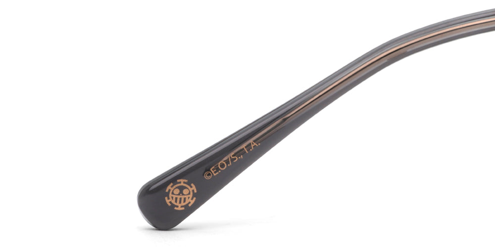 JINS x ONE PIECE - Law Switch Model 122 88 - Image 12