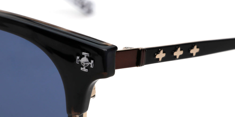 JINS x ONE PIECE - Law Switch Model 122 88 - Image 14