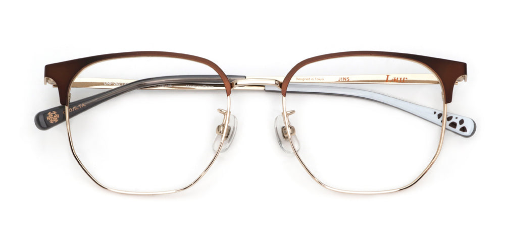 JINS x ONE PIECE - Law Switch Model 122 88 - Image 15