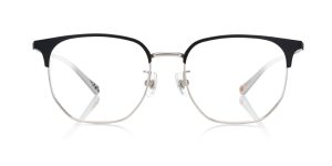 JINS x ONE PIECE - Law Switch Model 122