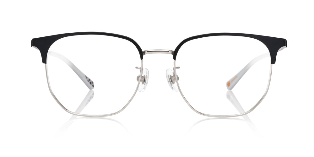 JINS x ONE PIECE - Law Switch Model 122