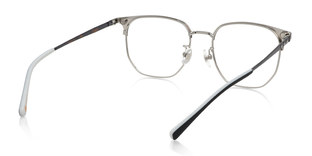 JINS x ONE PIECE - Law Switch Model 122 - Image 4