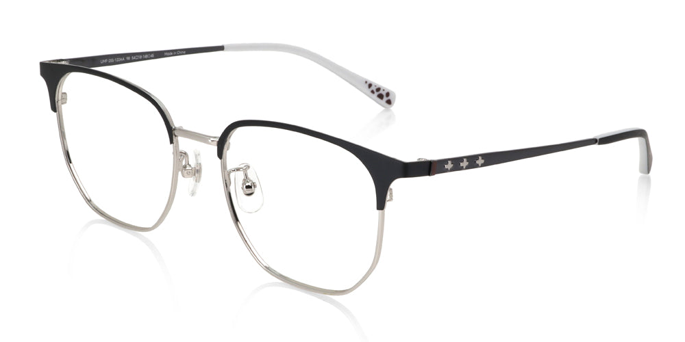 JINS x ONE PIECE - Law Switch Model 122 - Image 5