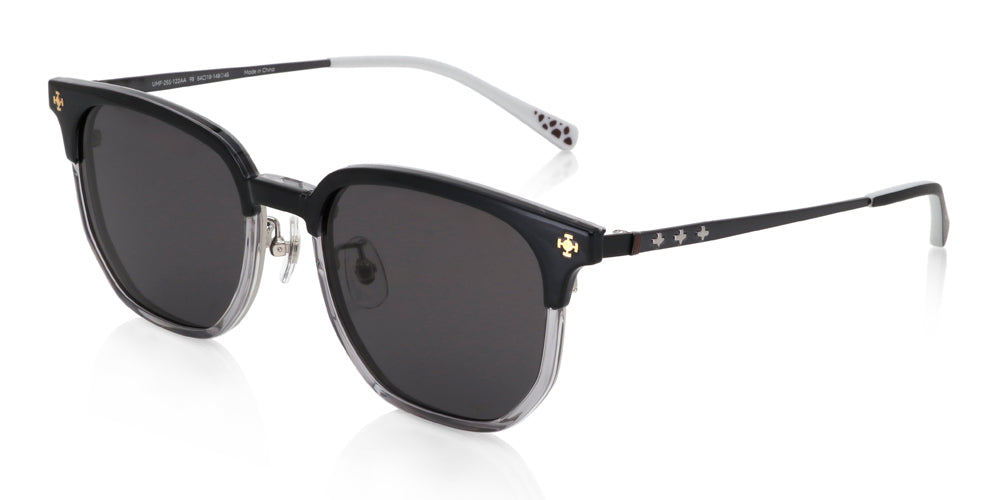 JINS x ONE PIECE - Law Switch Model 122 - Image 8