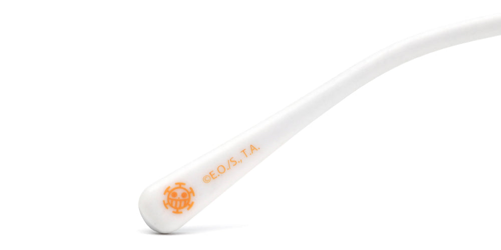 JINS x ONE PIECE - Law Switch Model 122 - Image 12