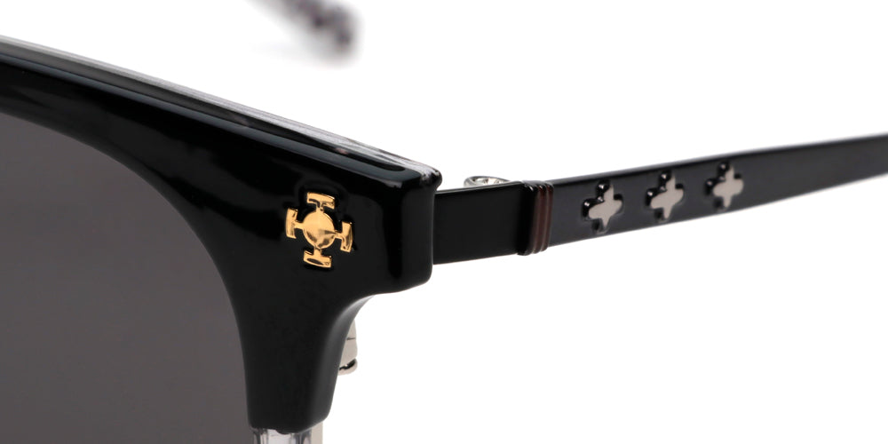 JINS x ONE PIECE - Law Switch Model 122 - Image 14