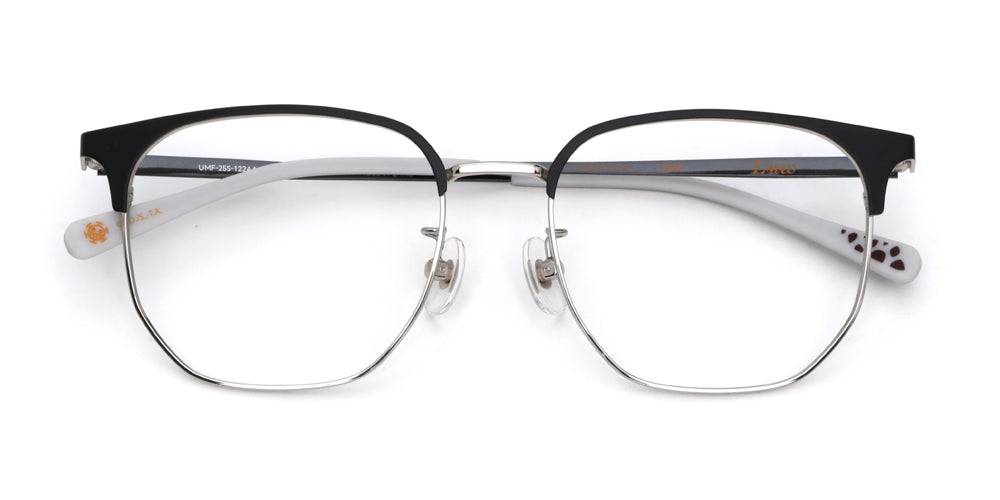 JINS x ONE PIECE - Law Switch Model 122 - Image 15