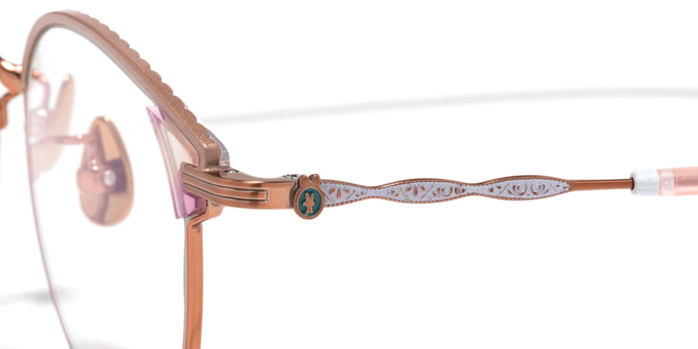 JINS x Disney Classic Alice - Image 4