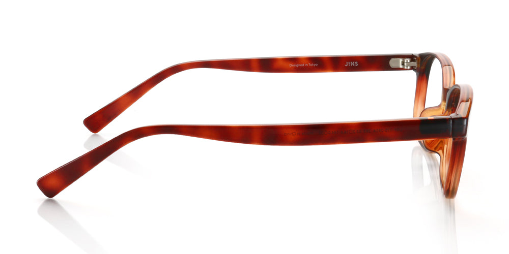 JINS Design Project x Jasper Morrison Wellington 283 - Image 3