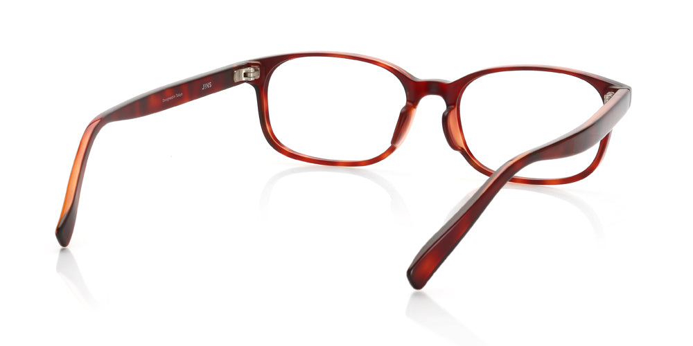 JINS Design Project x Jasper Morrison Wellington 283 - Image 4