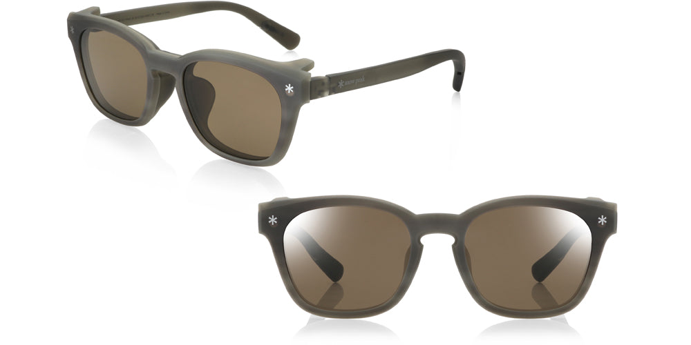 JINS x Snow Peak JINS Switch 194 28 - Image 5