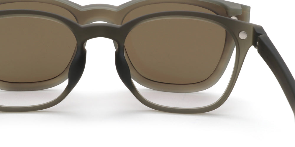 JINS x Snow Peak JINS Switch 194 28 - Image 7