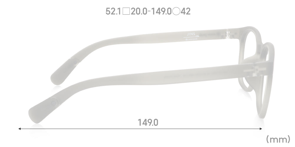 JINS x Snow Peak JINS Switch 194 28 - Image 10