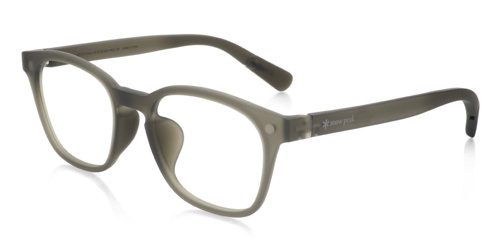 JINS x Snow Peak JINS Switch 194 28 - Image 12