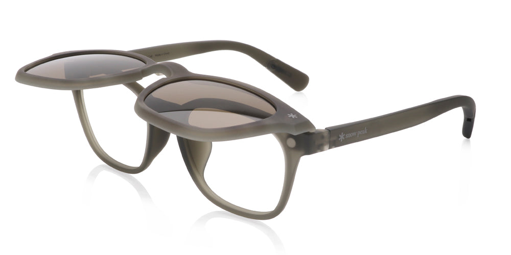 JINS x Snow Peak JINS Switch 194 28 - Image 13